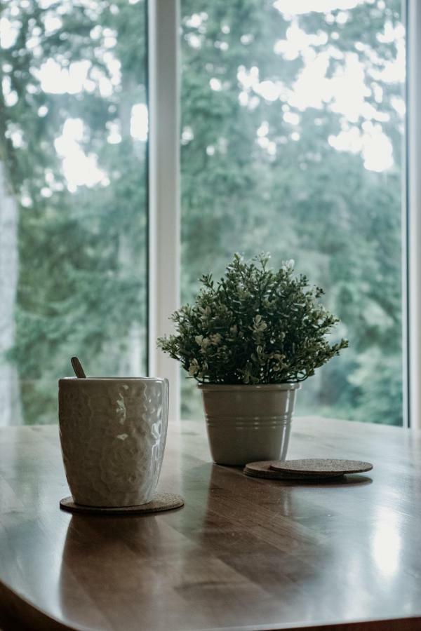Atputas Baze Ods Lofts Villa Barta ภายนอก รูปภาพ