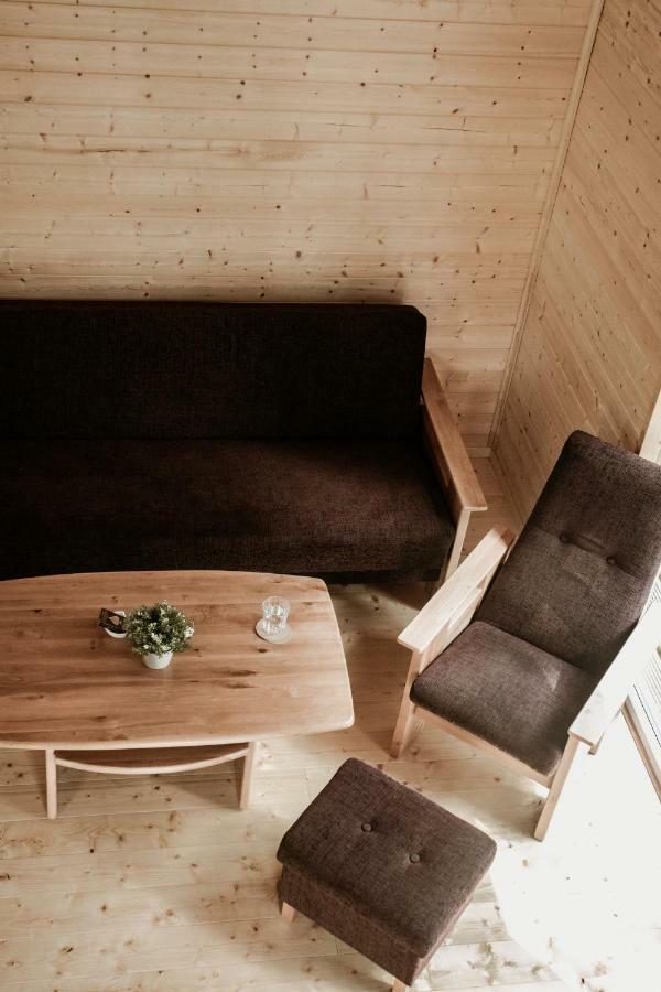 Atputas Baze Ods Lofts Villa Barta ภายนอก รูปภาพ